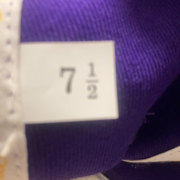 MITCHELL & NESS ACCESSORIES unisex. - Picture 5 of 10